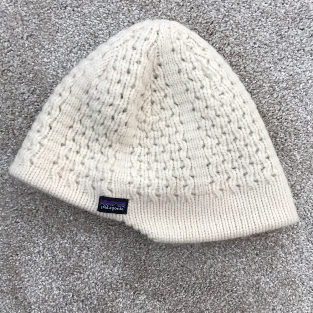 Patagonia hat